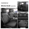 Universal Geely Emgrand 26 Seat Covers: Full Coverage, All-Season Car Cushions
