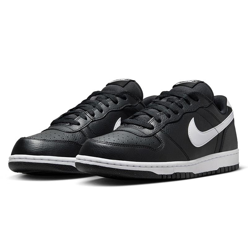 Nike Мужские повседневные спортивные кроссовки BIG NIKE LOW