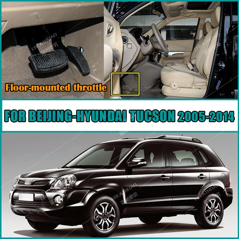 Автомобильные коврики для Hyundai Tucson 2005-2007 2008 2009 2010 2011 2012 2013 2014 Пользовательские автомобильные подушечки для ног автомобильный ковер