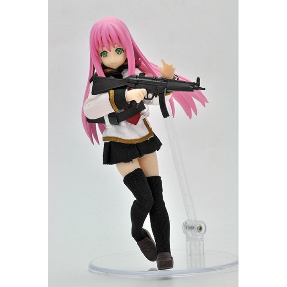 Маленькая оружейная палата 1 12 Маленькая оружейная палата [la033] Mp5a4 5 Тип