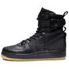 SF Air Force 1 'Black Gum' Мужские 864024-001
