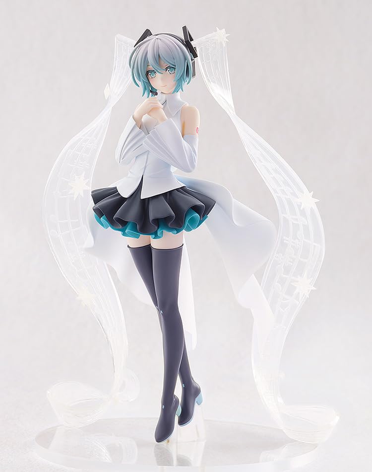 POP UP PARADE Character Vocal Series 01 Hatsune Miku Hatsune Miku Little Missing Stars Plastic Painted Complete Figure Ver. Non-scale