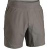 Casual Shorts Men's Smoke Dust Gray 1383425-200