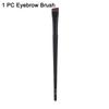 Angled Refine Brush Eyebrow Eyeliner Brush Makeup Brushes Brow Contour Brush Eye Liner Brow Brushes