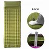 Ultralight Camping Inflatable Mattress Nylon 40d Waterproof Non-Leaking Portable Outdoor Camping Mat