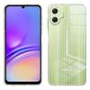 For Samsung Galaxy A06 4G Clear Phone Case TPU+Acrylic Shockproof Phone Back Cover