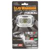Светодиодная фара Ohm Electric Headlight Lead Warrior LW400RG OHM LC-LW400RG-H 08-1352