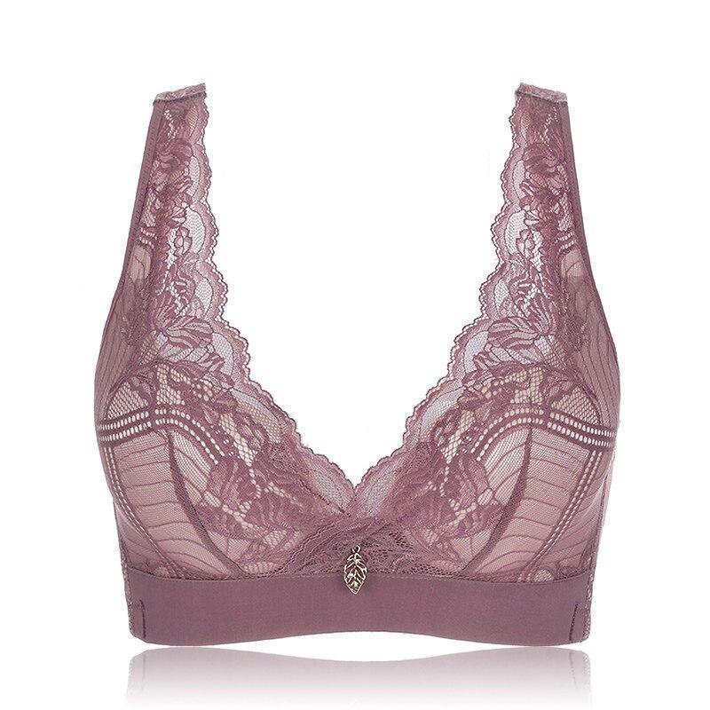 Удобный кружевной регулируемый бюстгальтер с маленькой грудью, сексуальное нижнее белье, женское дышащее женское сексуальное нижнее белье