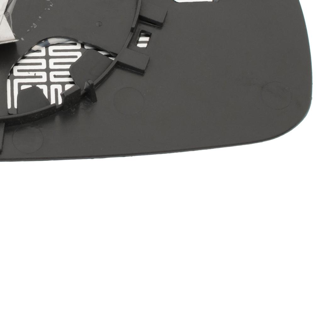 Skoda Fabia I 99-07 Heated Mirror Insert, Left