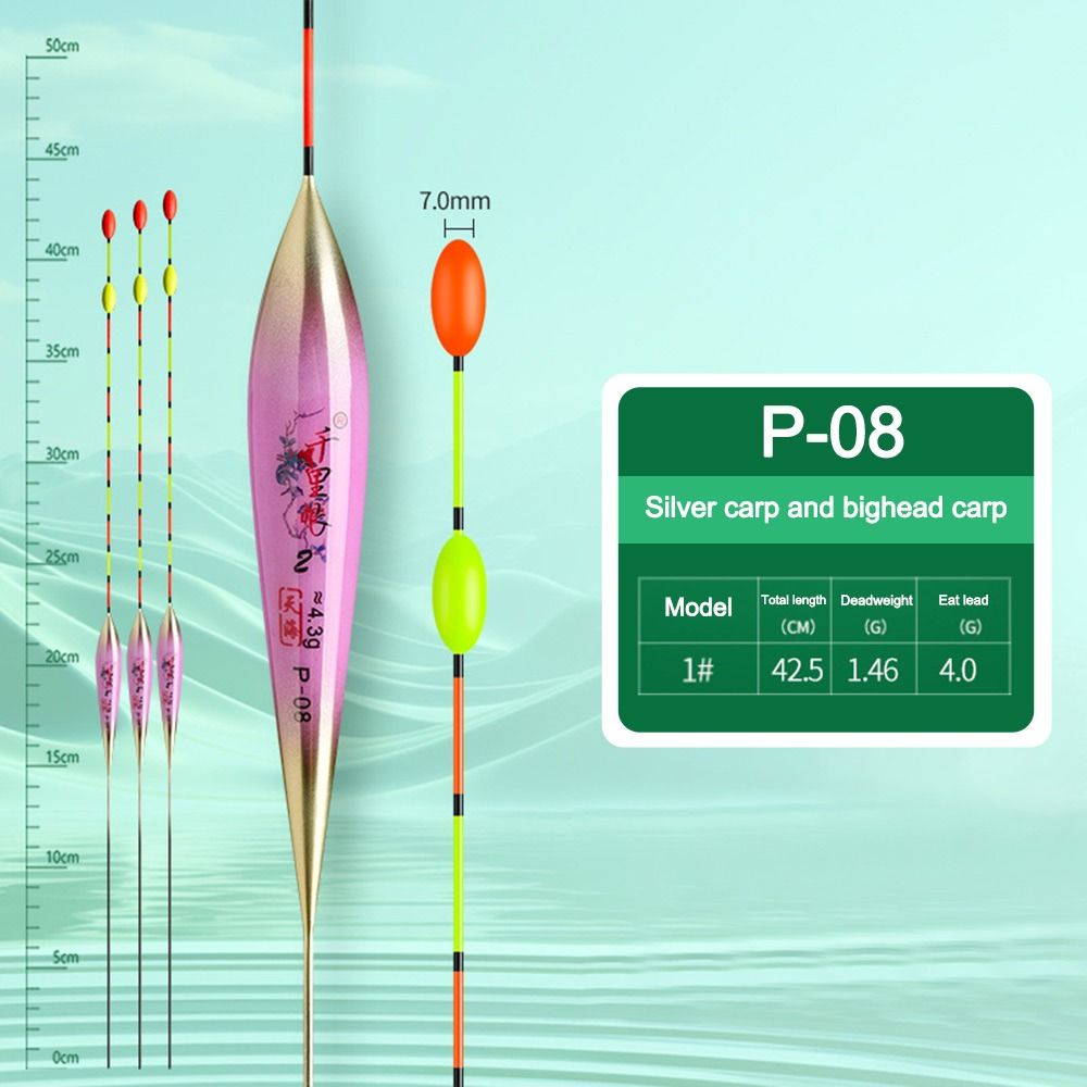 Скользкий поплавок для ловли крупных объектов, поплавок для дальних забросов, прочный поплавок для ловли рыбы