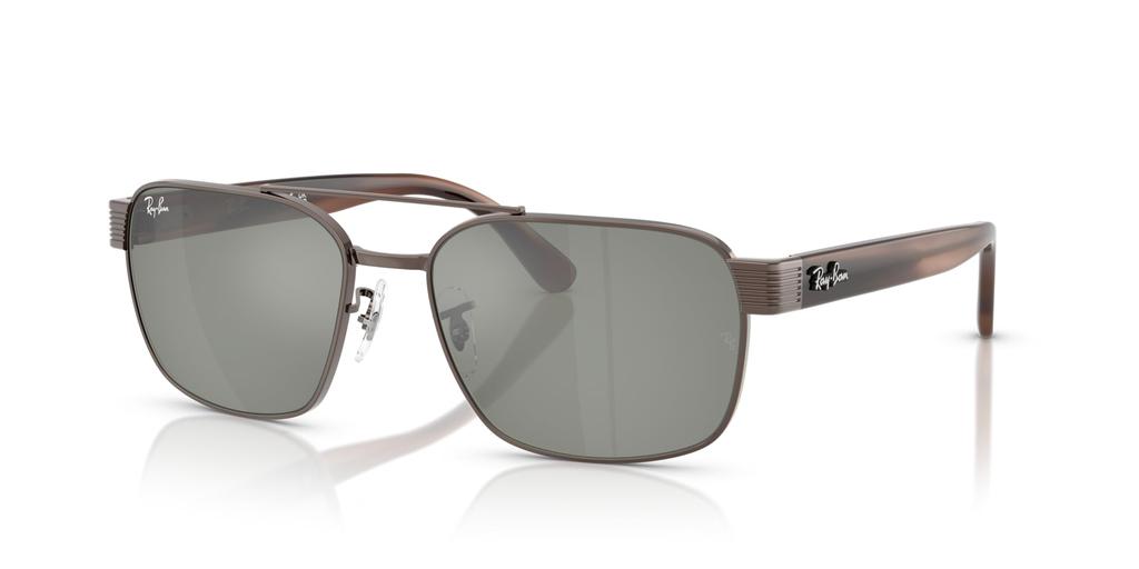 Солнцезащитные очки 0RB3751 МЕДНЫЙ 61 [Ray-Ban]