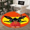 Bing Rabbit, Chair mat Round Rug Office carpet, Non slip, Suitable for Living Rooms, Bedrooms Decor 1205510a
