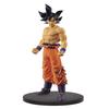BanPresto Dragon Ball Super Creator x Creator Ultra Instinct Sign SonGoku