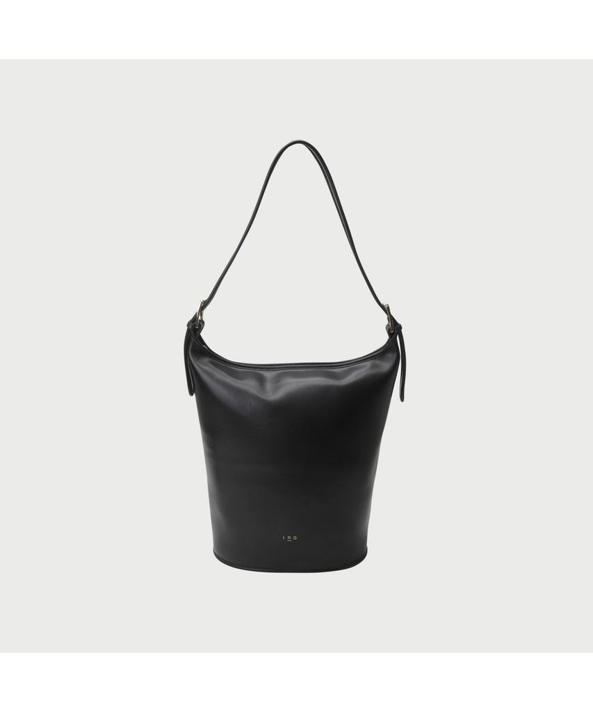Irowomen Zyke Big Tote Bag - Black