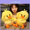 Duck Plush Cute Toy Soft Stuffed Animal With Soft Filling Girls Gift Birthday
