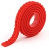 11colours 92cm 115*2point Children's Toy Compatible with Lego Small Particles DIY Kids Toys Brick Bottom Plate Building Block Tape