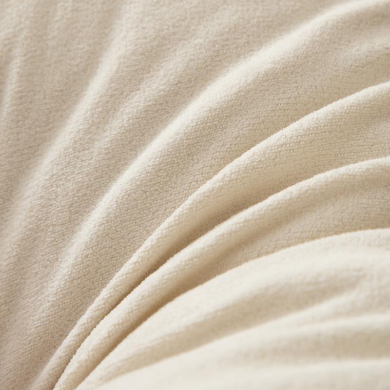 Треугольная подушка для изголовья - Большая мягкая спинка для общежития или спальни.