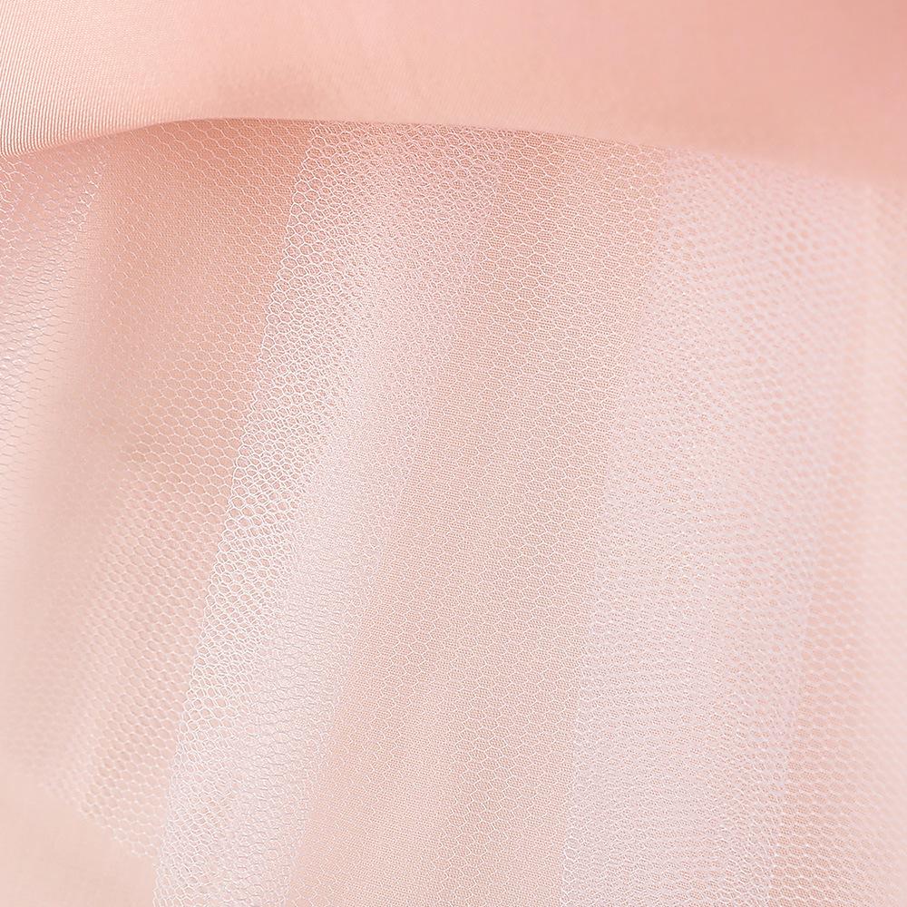 Fluffy Sequins Princess Girls Dress Bridemaids Bow Tulle Wedding Kids Party Dresses for Girl Off Shoulder Pageant Birthday Gown