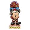 ENESCO Mickey with Presents 6008978