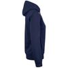 Clique Womens/Ladies Premium Organic Cotton Pullover Hoodie