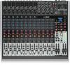 Behringer Behringer Analog Mixer 22 Channel 2 Bus 1 Knob Audio Interface XENYX X2222USB Comp/Effect/USB