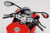 Tamiya Серия Мотоциклы 129 Ducati 1199 Panigale S Пластиковая модель-конструктор 14129 1/12 №