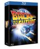 Back To the Future 25th Anniversary Box Blu-ray [Blu-ray]
