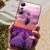 Чехол для Infinix Hot 20i Волк Львы Расписной ТПУ Силиконовый Мягкий Чехол для Infinix Hot 20i Чехол для Телефона X665C X665E Ударопрочный Fundas