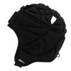 Ударопрочный футбольный шлем из ЭВА с подкладкой и веревкой для взрослого