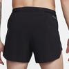Nike Мужские беговые шорты AeroSwift с подкладкой Dri-FIT Adv, 4 дюйма FN3352-010
