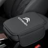 WYGL9 Car Armrest Box Pad Leather Arm Rest Protection Cushion Cover For Citroen C1 DS3 C2 C3 Vts C4 Saxo C4L C5 C6 C8 Xsara Picasso DS