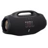 JBL Портативная Bluetooth-колонка Boombox 4, штекер CN (адаптер в комплекте)