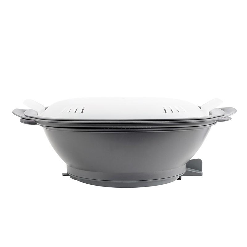 Kitchencook Cuisio Reverse Robot Steam Tray