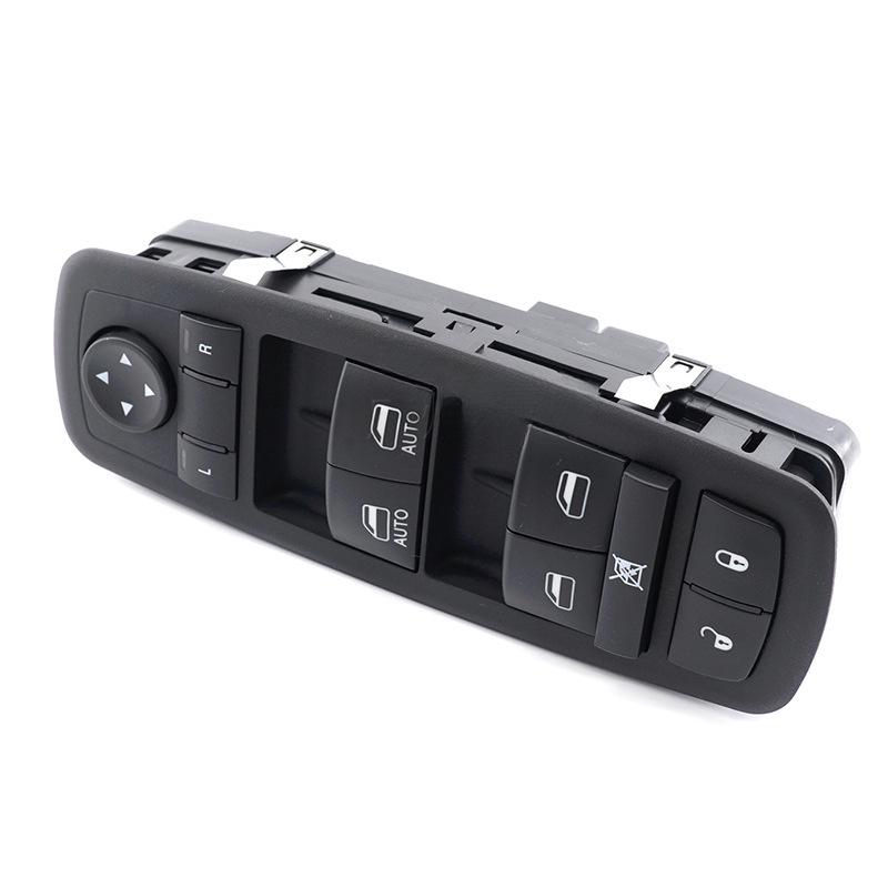 6813980A - Compatible with Chrysler 200 Power Window Switches (2011-2017 Models)