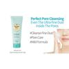 Wonder Pore Deep Foaming Cleanser 150ml