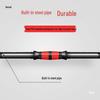 Universal Barbell & Dumbbell Connector with Clasp and Handle Fixing Nut for Home Fitness