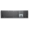 Dell Compact Low-Noise Wireless Keyboard