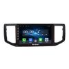 Android Radio CarPlay/Android Auto Car Navigation Multimedia Player GPS RDS DSP Stereo For Vw Crafter 2017-2021