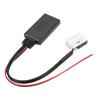 Автомобильный Bluetooth AUX Кабель-адаптер Замена для Mercedes Benz W169/W245/W203/W209/W164