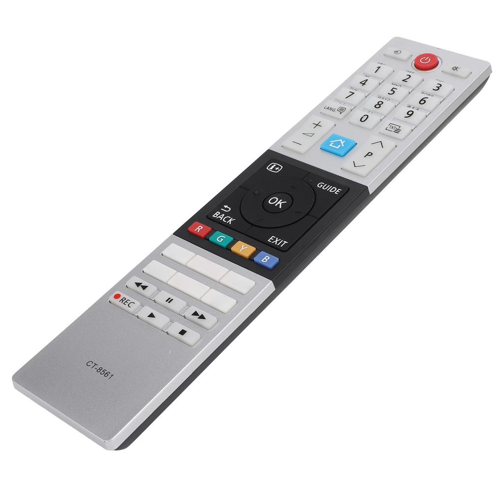 CT‑8561 TV Remote Controller Replacement for 24WK3C63DA 32L2063DG 32W2863DG 39L3863DA 40L2863DG 43L2863DG 49T6863DA