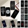 Чехол для телефона Viking Vegvisir Odin Nordic для Samsung Galaxy A30 A20 S20 A50S A30S A71 A10S A6 plus Fundas Coque