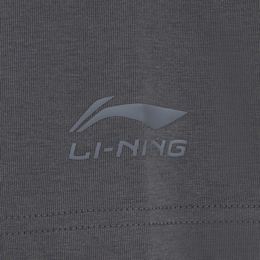 Li Ning Футболка унисекс из коллекции Sports Life ATSW285-7