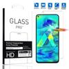 Protective Film - Samsung - Galaxy M40 - Tempered Glass - Shockproof - 2.5D