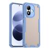 Чехол для телефона Xiaomi Redmi Note 17 Pro 5G, Матовый ударопрочный чехол-бампер для Xiaomi Redmi Note 17 Pro 5G