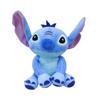 25cm Disney Plush Toy Stitch Original Anime Figures Disney Lilo & Stitch Cute Stuffed Toys Movie Peripherals Soft Ornaments Gift