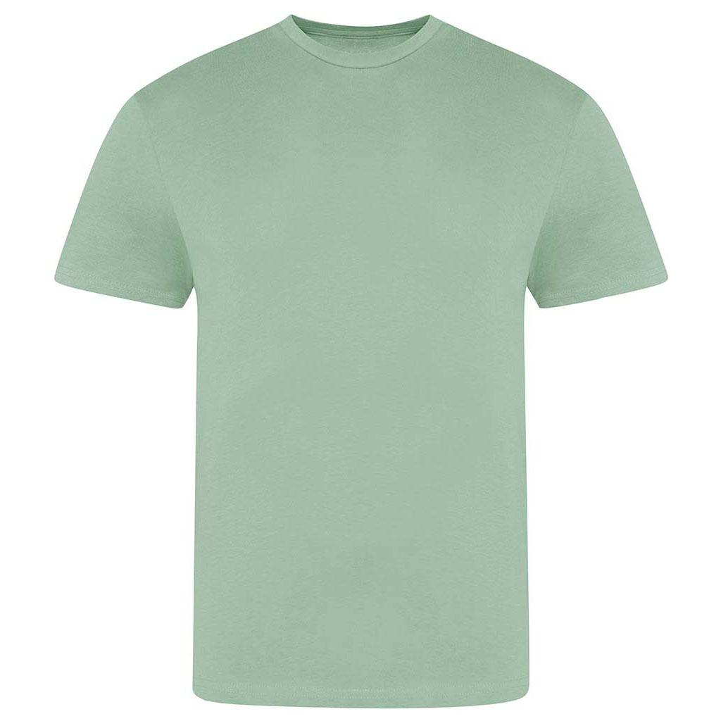 AWDis Just Ts Мужская футболка The 100