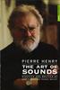 DVD PIERRE HENRY - The Art Of Sounds DVD9DS43 Id?ale Audience 2007 France Dance & Electronica Used