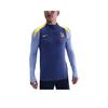 Атлетико Мадрид SS25 Dri-FIT Модная Удобная Мягкая Приятная к Коже Футболка с Длинным Рукавом для Футбола Мужские топы HJ7769-557
