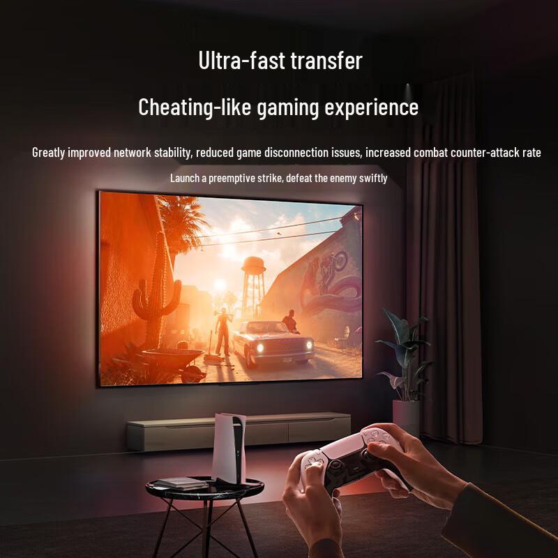 Ugreen CAT8 Pure Copper Shielded Gaming Ethernet Cable