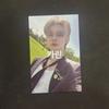 Moazon Tomorrow X Together Concert Yeonjun Photocard